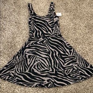 NWT Bar III dress